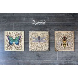 MP Studia - En el campo de las margaritas