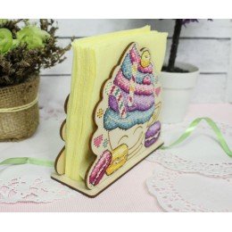 MP Studia - Servilleta "Pastelería