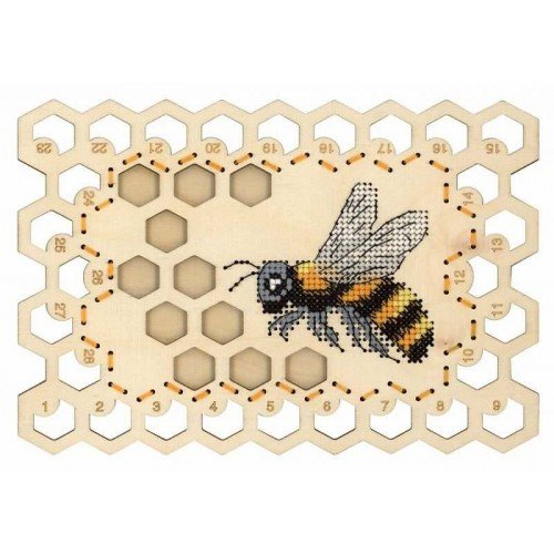 MP Studia - Organiser "Bee"