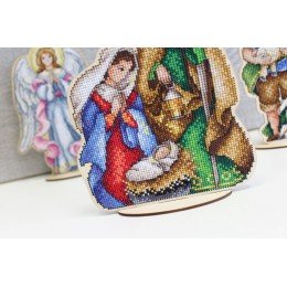 MP Studia - Sagrada familia