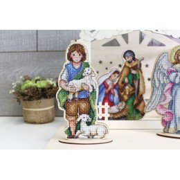 MP Studia - Pastorcillo