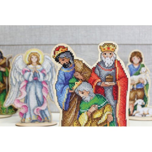 MP Studia - Kings