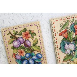 MP Studia - Enredadera de jardín