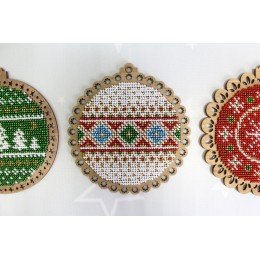 MP Studia - Juguete de Navidad