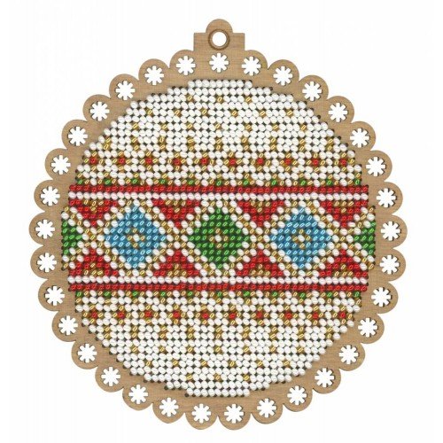 MP Studia - Juguete de Navidad