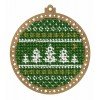 MP Studia - Árbol de Navidad