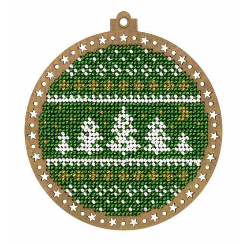 MP Studia - Árbol de Navidad