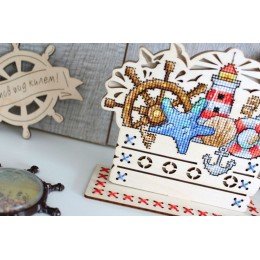 MP Studia - Tesoros del mar