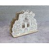 MP Studia - Napkin "Little House"