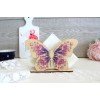 MP Studia - Mariposa - Servilletero