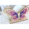 MP Studia - Mariposa - Servilletero