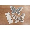 MP Studia - Mariposa - Servilletero