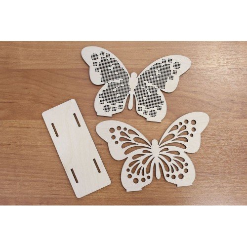 MP Studia - Mariposa - Servilletero