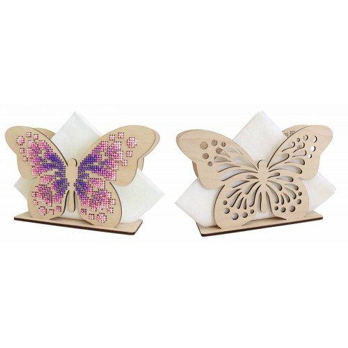 MP Studia - Mariposa - Servilletero