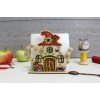 MP Studia - Napkin holder. Fairy house