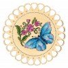 MP Studia - Flower meadow. organizer