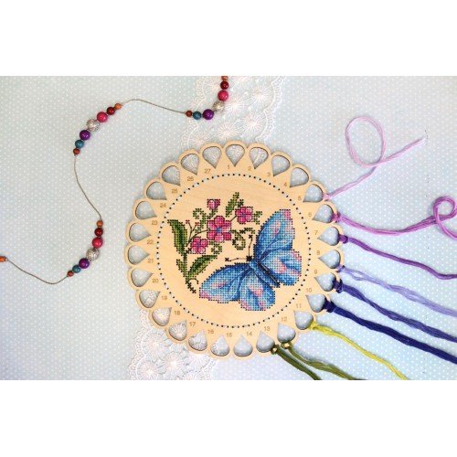 MP Studia - Flower meadow. organizer
