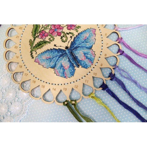 MP Studia - Flower meadow. organizer