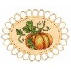 MP Studia - Pumpkin. organizer