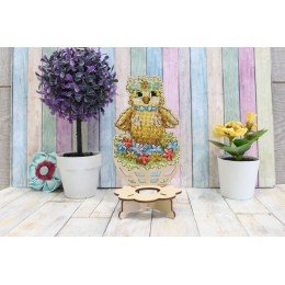 MP Studia - Huevo de Pascua "Pollito