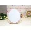 MP Studia - Huevo de Pascua blanco