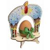 MP Studia - Huevo de Pascua - Tarta de Pascua