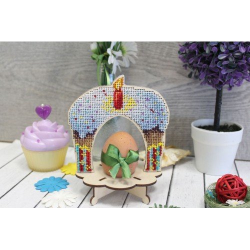 MP Studia - Huevo de Pascua - Tarta de Pascua