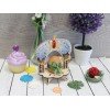 MP Studia - Huevo de Pascua - Tarta de Pascua