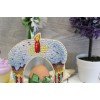 MP Studia - Huevo de Pascua - Tarta de Pascua