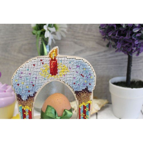 MP Studia - Huevo de Pascua - Tarta de Pascua