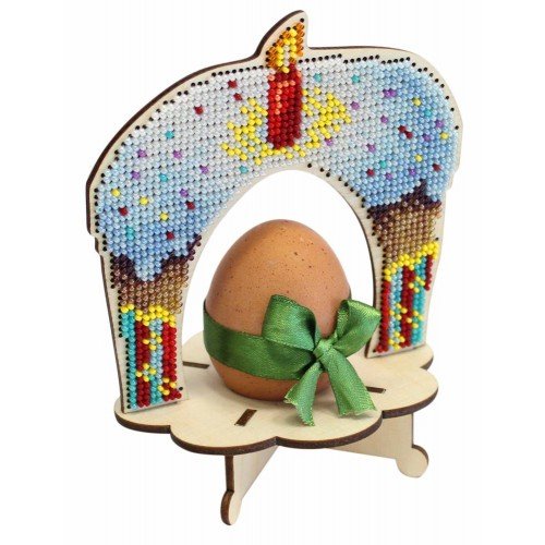 MP Studia - Huevo de Pascua - Tarta de Pascua