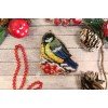 MP Studia - Adorno de Navidad - Tit