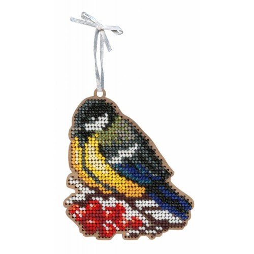 MP Studia - Adorno de Navidad - Tit