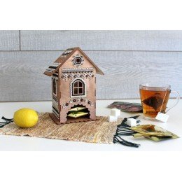 MP Studia - Casa de té