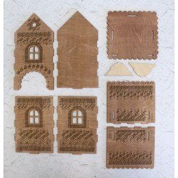 MP Studia - Casa de té