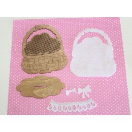 MP Studia - Cesta de Pascua