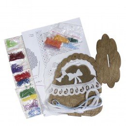 MP Studia - Cesta de Pascua