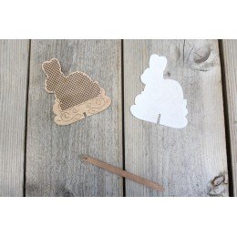 MP Studia - Conejo de Pascua