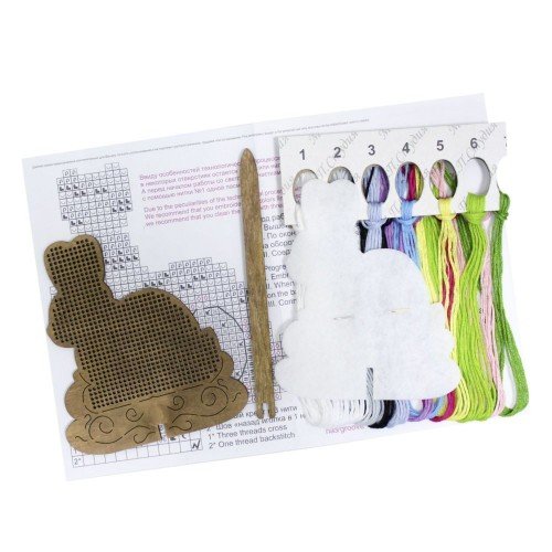 MP Studia - Easter bunny