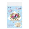 MP Studia - Napkin holder - Flower arrangement