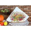MP Studia - Napkin holder - Autumn Bouquet