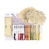 MP Studia - Napkin holder - Autumn Bouquet