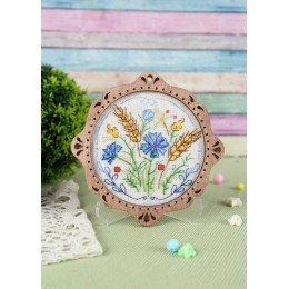 MP Studia - Miniature. Meadow Bouquet