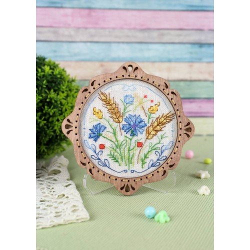 MP Studia - Miniature. Meadow Bouquet