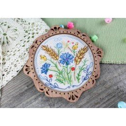 MP Studia - Miniature. Meadow Bouquet