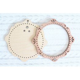 MP Studia - Miniature. Meadow Bouquet