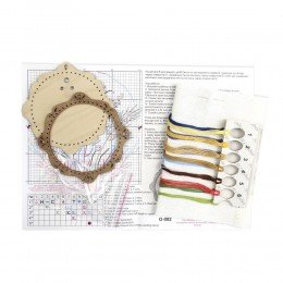 MP Studia - Miniature. Meadow Bouquet