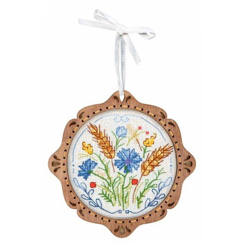 MP Studia - Miniature. Meadow Bouquet
