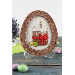 MP Studia - Miniature. Easter Composition