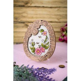 MP Studia - Miniature. Delicate Flowers